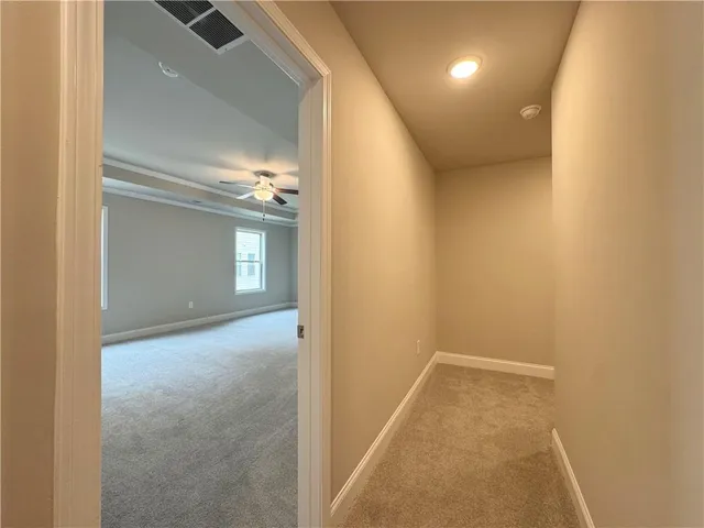 $449,500 | 2020 Manor Pointe Drive, Unit 19, Cumming, GA 30041