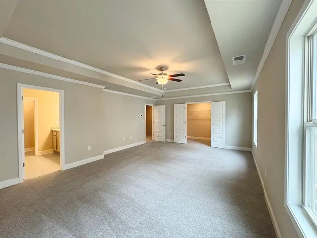 $449,500 | 2020 Manor Pointe Drive, Unit 19, Cumming, GA 30041