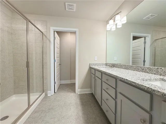 $449,500 | 2020 Manor Pointe Drive, Unit 19, Cumming, GA 30041