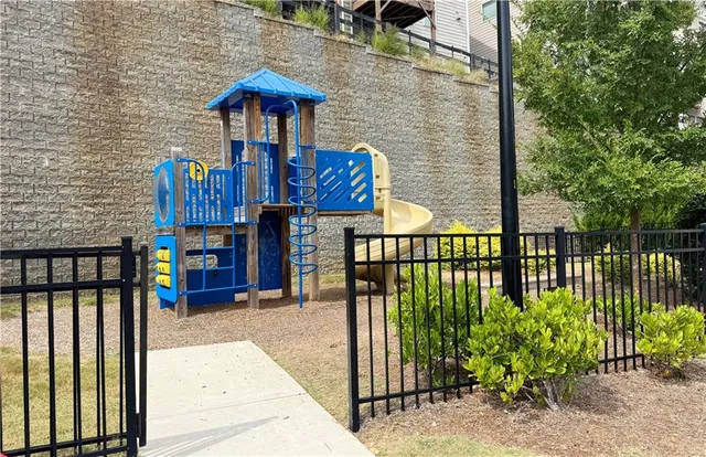 $449,500 | 2020 Manor Pointe Drive, Unit 19, Cumming, GA 30041