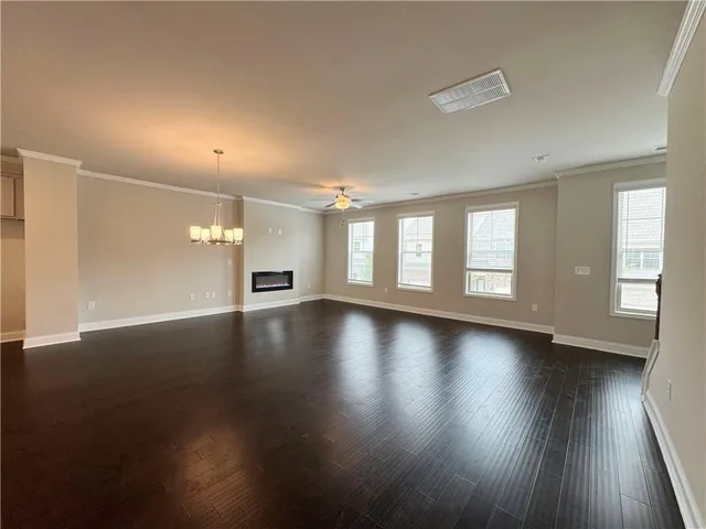 $449,500 | 2020 Manor Pointe Drive, Unit 19, Cumming, GA 30041