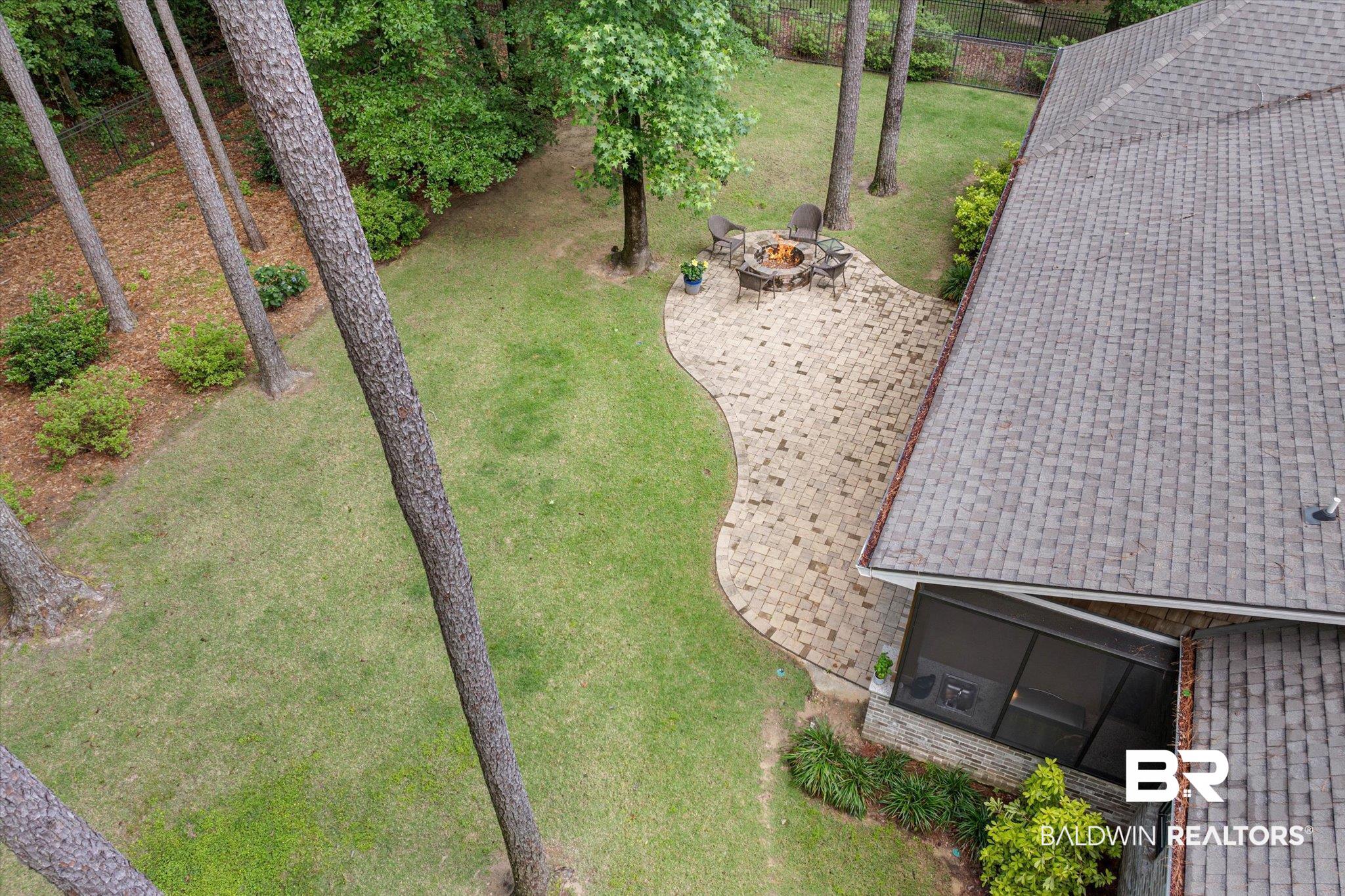 3250 Riviere Du Chien Road Mobile, AL 36693 - Photo 49 of 49