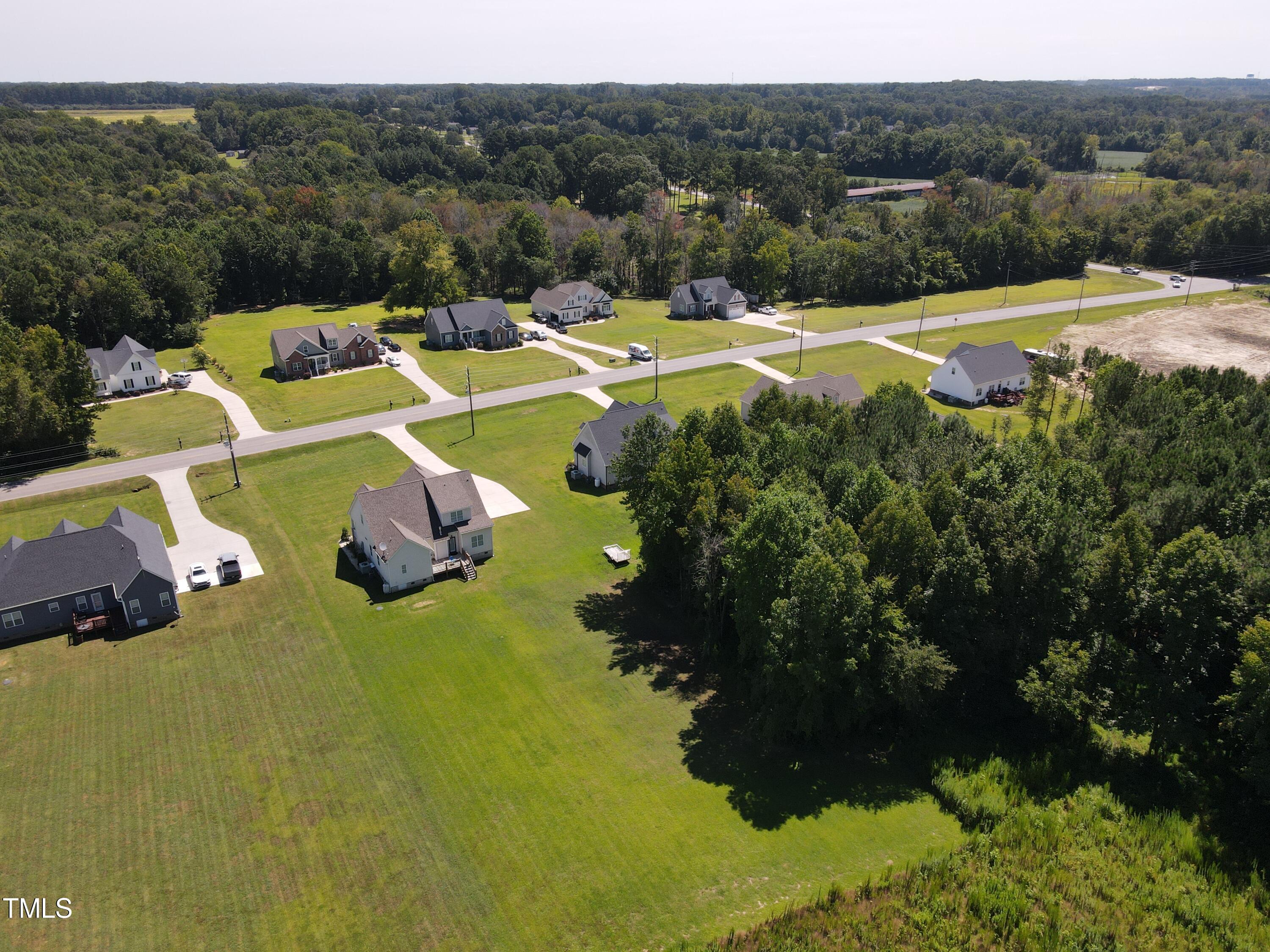 0 Red Oak Road Battleboro, NC 27809 - Photo 24 of 25 RR MLS 25