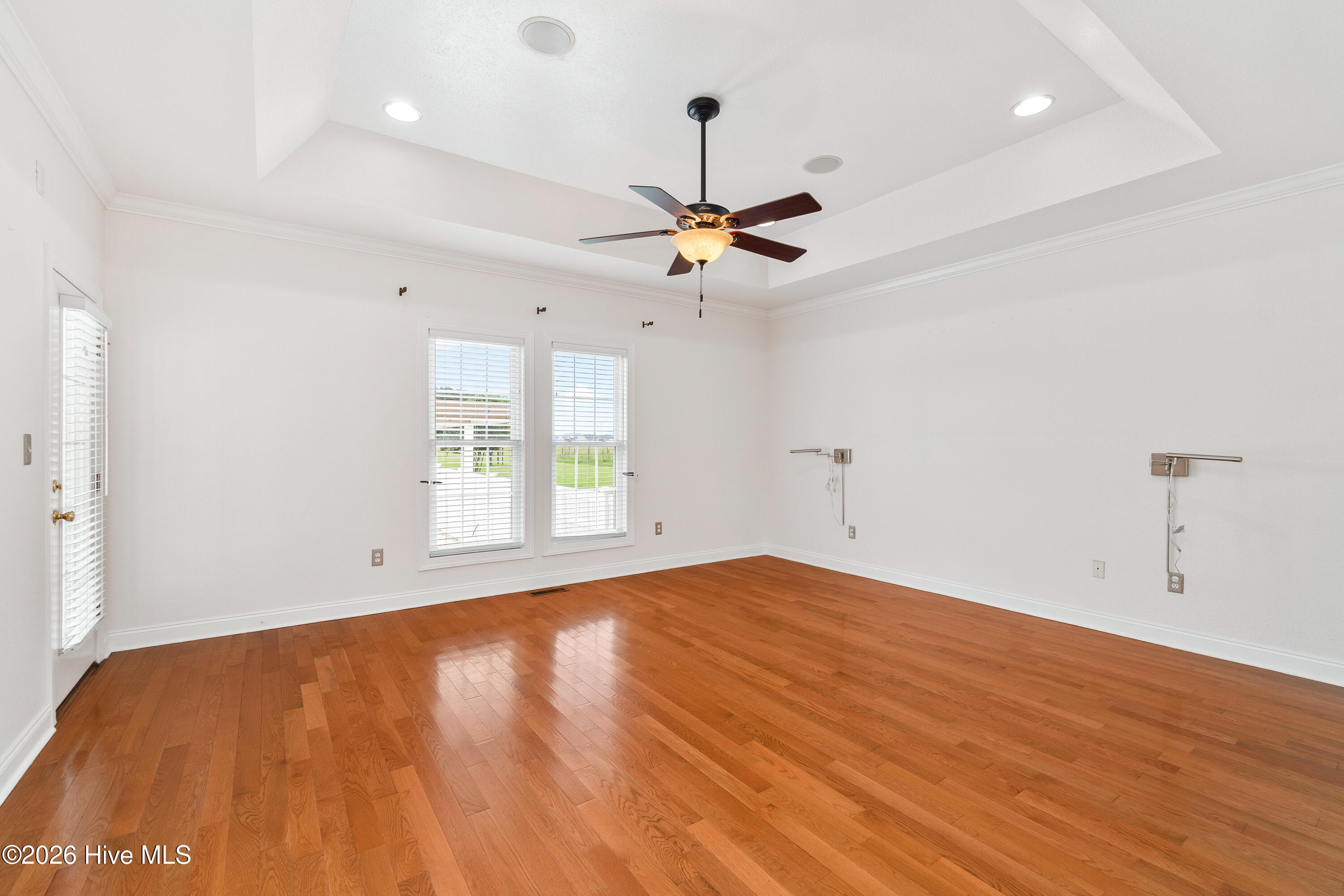 111 Ivy Neck Road Camden, NC 27921 - Photo 19 of 65 Downstairs Primary Suite