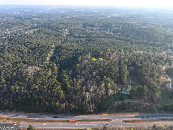 $355,900 | 83 Acres On Us Highway, Franklin, GA 30217