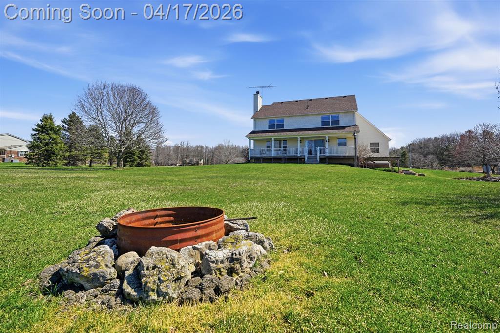 72689 Dequindre Road Leonard, MI 48367 - Photo 68 of 93
