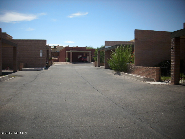 3532 South Mission Road, Unit 5 Tucson, AZ 85713 - Photo 15 of 15