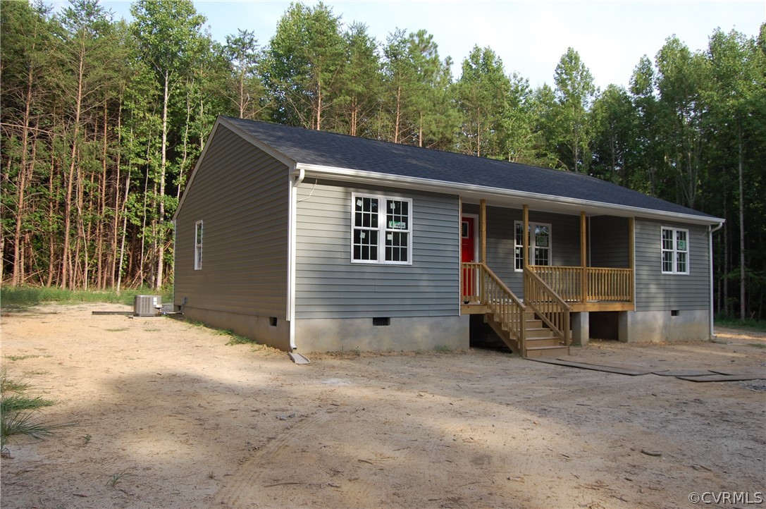 800 Clement Town Road Powhatan, VA 23139 - Photo 2 of 26 Gallery Image 2
