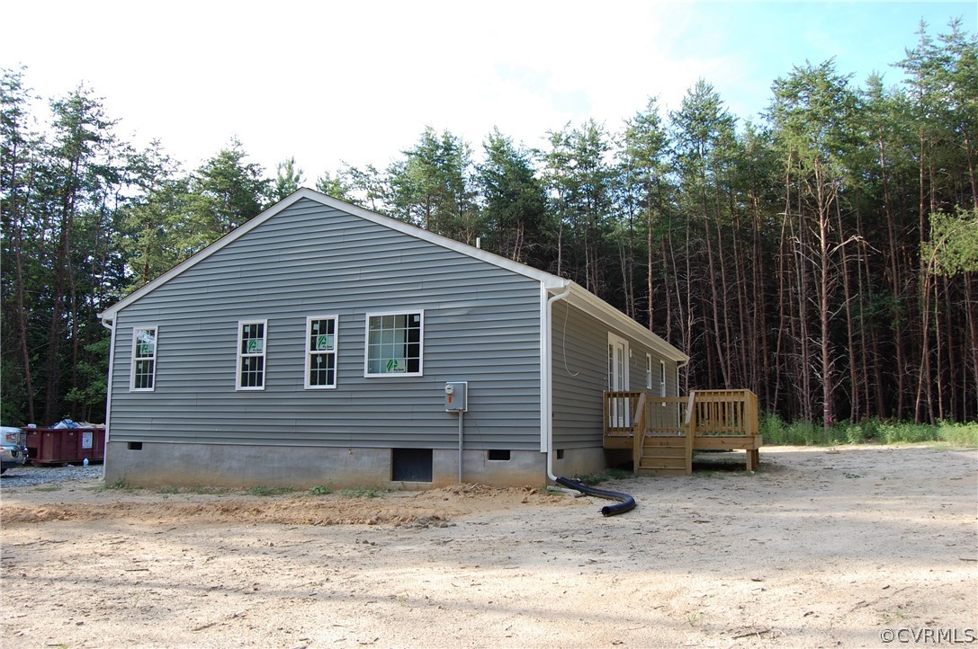 800 Clement Town Road Powhatan, VA 23139 - Photo 26 of 26 Gallery Image 26