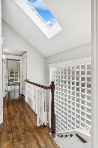 a view of a bathroom with a sink