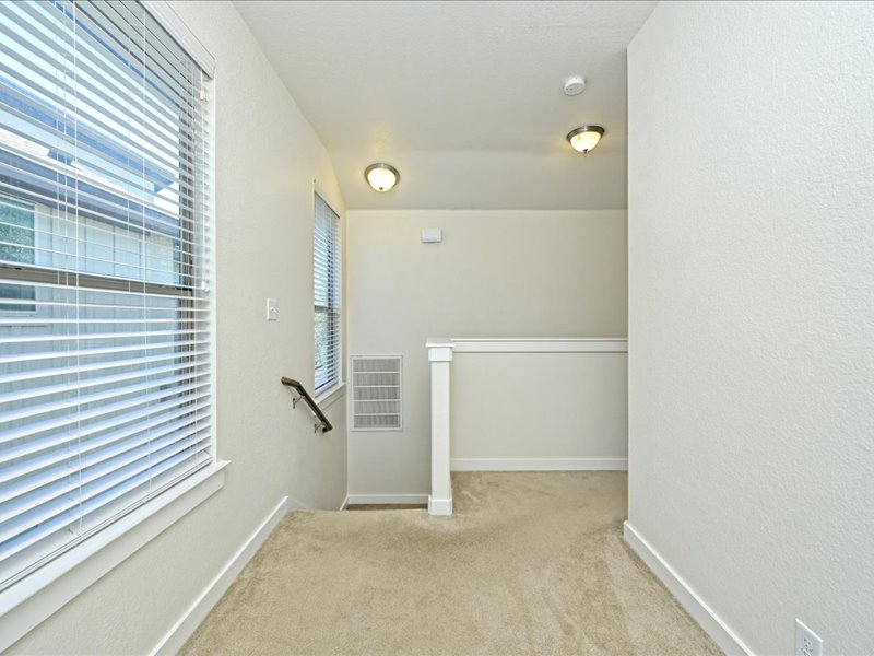 2101 Rivers Edge Way, Unit 29 Austin, TX 78741 - Photo 22 of 34 a view of empty room