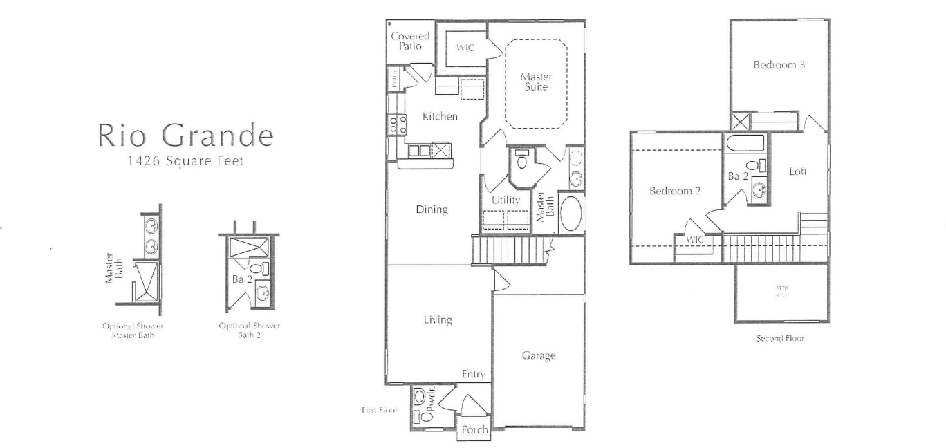 2101 Rivers Edge Way, Unit 29 Austin, TX 78741 - Photo 33 of 34