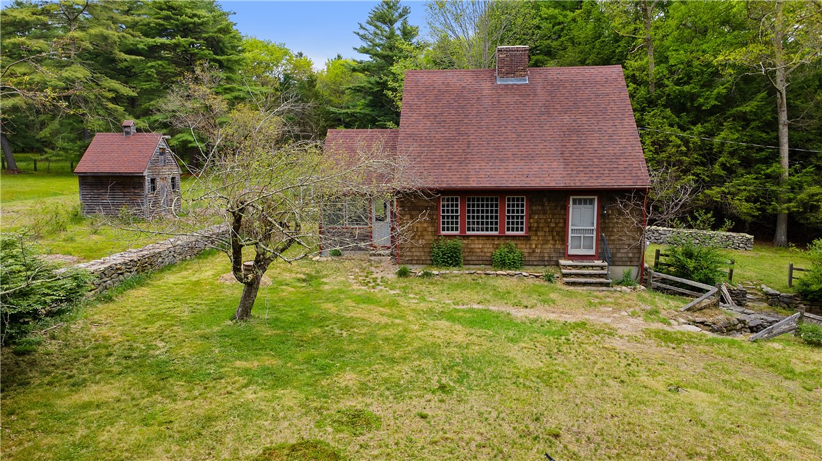 17 Burgess Road Foster, RI 02825 - Photo 8 of 50