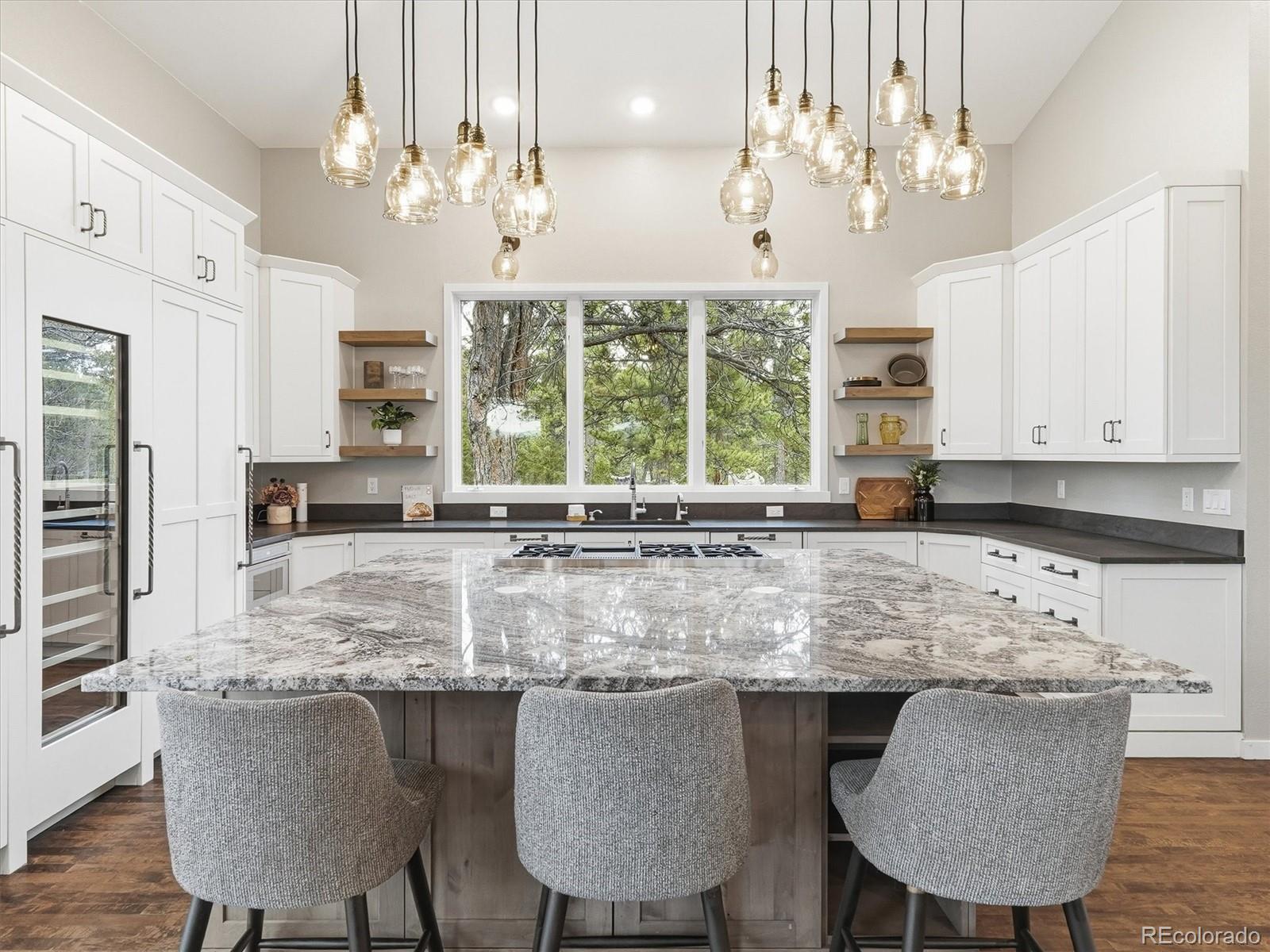 166 South Rainbow Trail Evergreen, CO 80439 - Photo 11 of 50