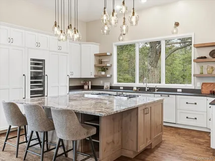 $1,900,000 | 166 South Rainbow Trail, Evergreen, CO 80439