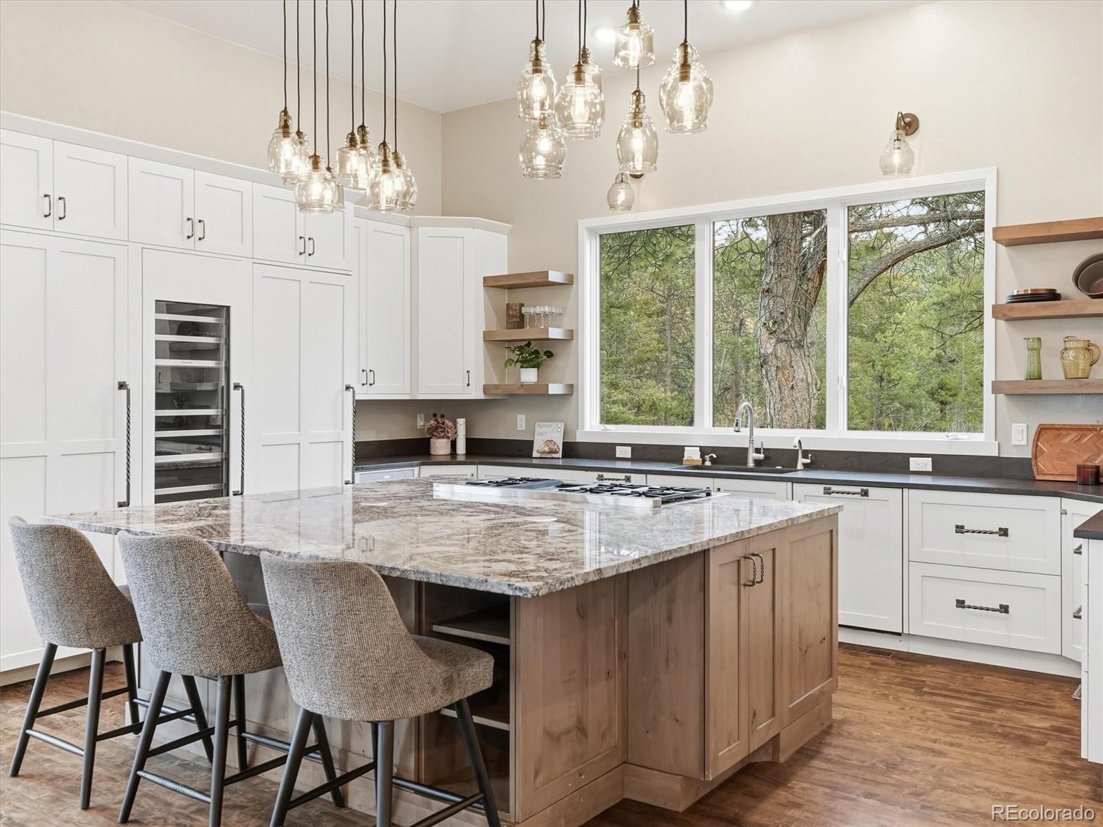 166 South Rainbow Trail Evergreen, CO 80439 - Photo 12 of 50