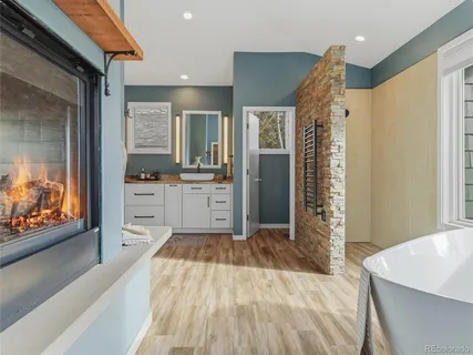 $1,900,000 | 166 South Rainbow Trail, Evergreen, CO 80439