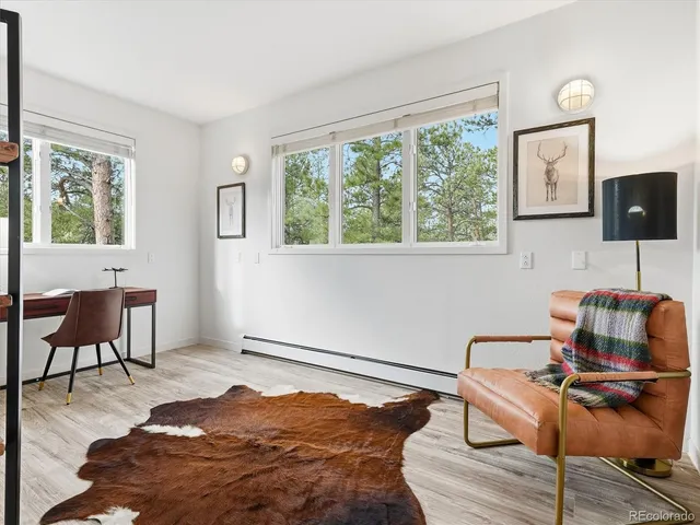 $1,900,000 | 166 South Rainbow Trail, Evergreen, CO 80439