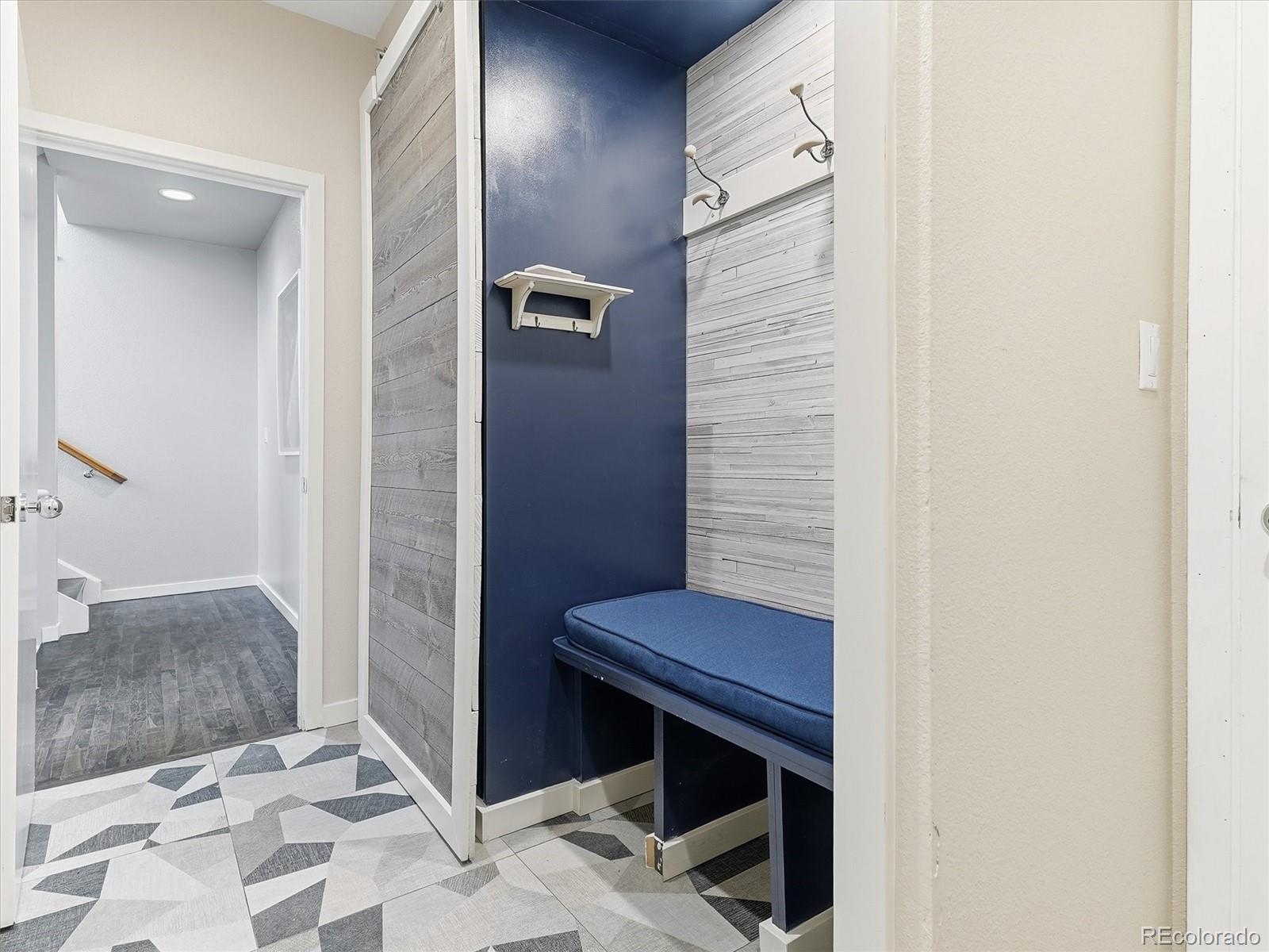 166 South Rainbow Trail Evergreen, CO 80439 - Photo 29 of 50