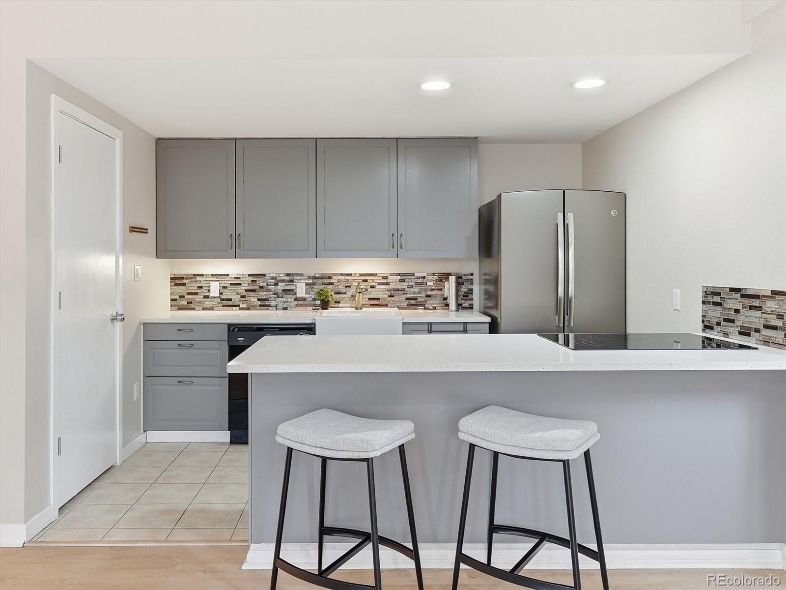 166 South Rainbow Trail Evergreen, CO 80439 - Photo 32 of 50