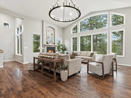 $1,900,000 | 166 South Rainbow Trail, Evergreen, CO 80439