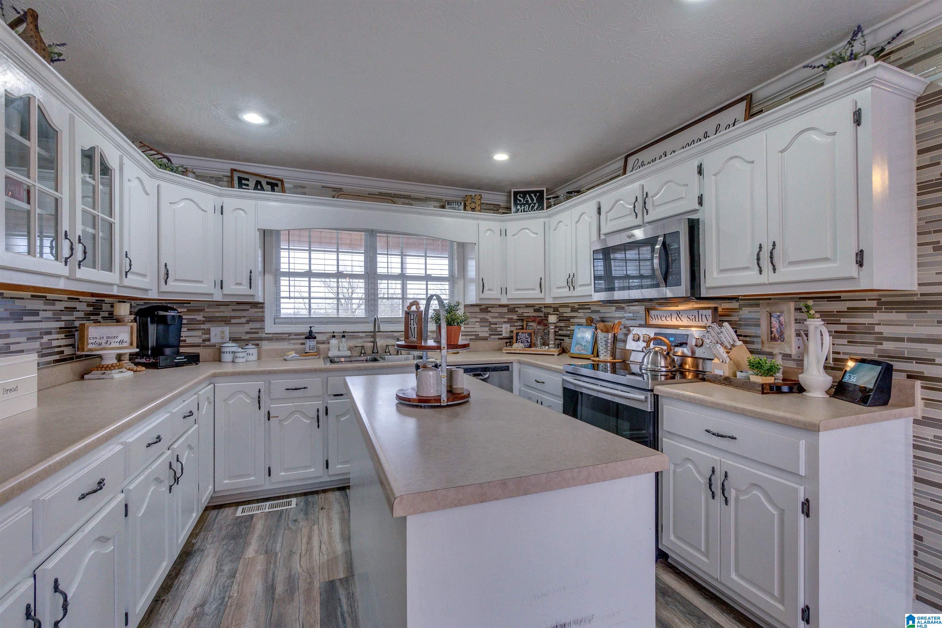 760 County Road 488 Clanton, AL 35046 - Photo 17 of 47