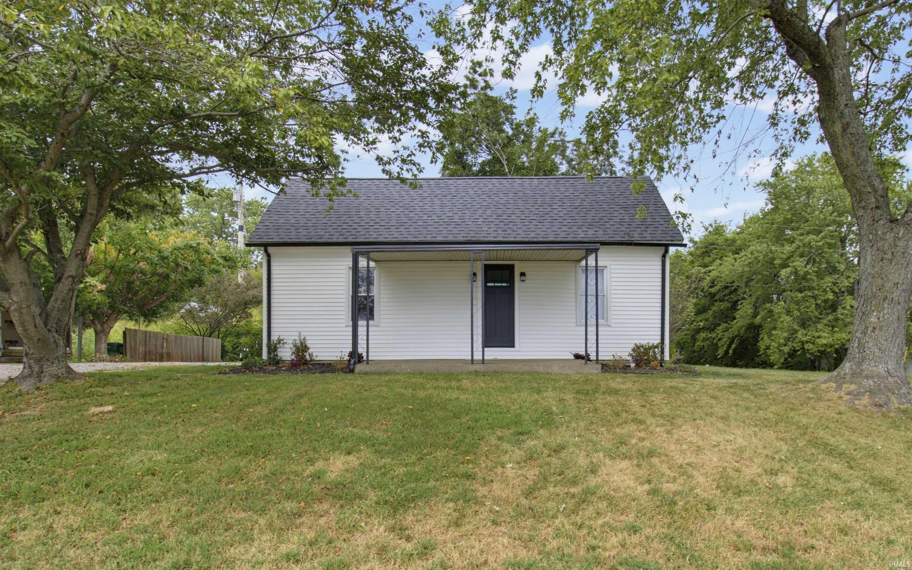 2880 Oliver Springfield Road Mount Vernon, IN 47620 - Photo 1 of 40 Gallery Image 1