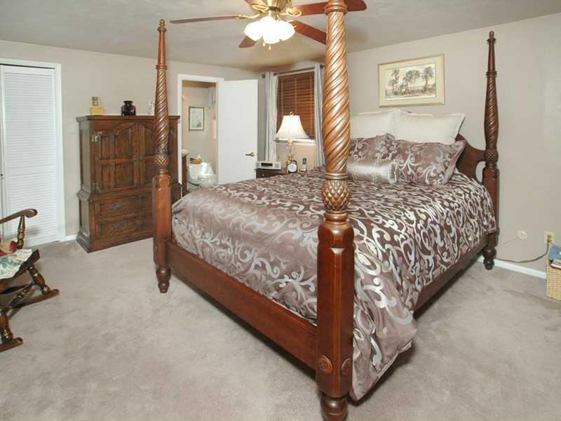 1026 Harvard Road Monroeville, PA 15146 - Photo 13 of 19 Master Bedroom.