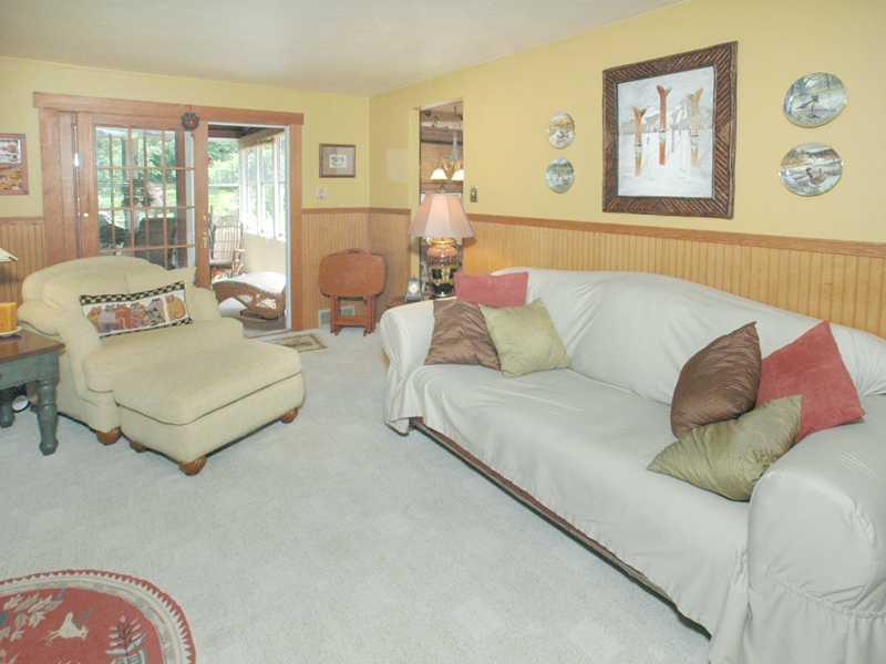 Family Room. 