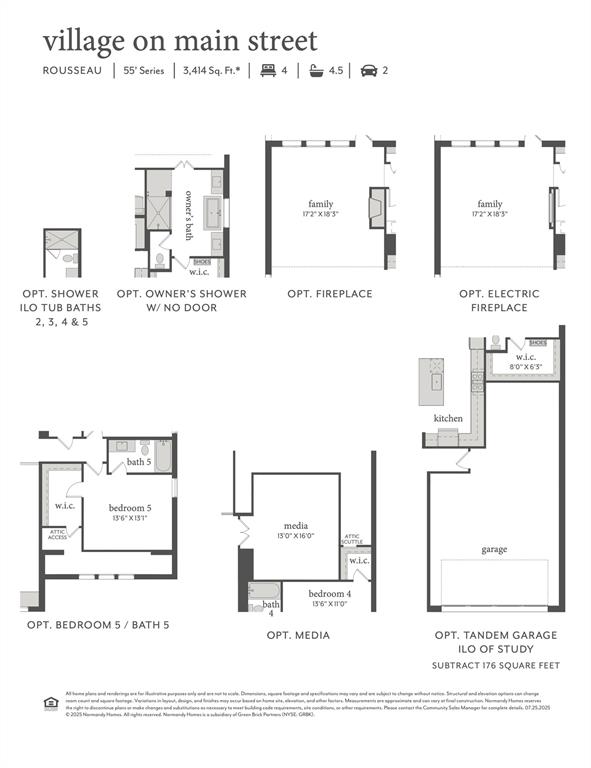 9474 Keep Street Frisco, TX 75035 - Photo 2 of 16