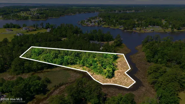 $75,000 | 292 Southern Plantation Drive South, Oriental, NC 28571