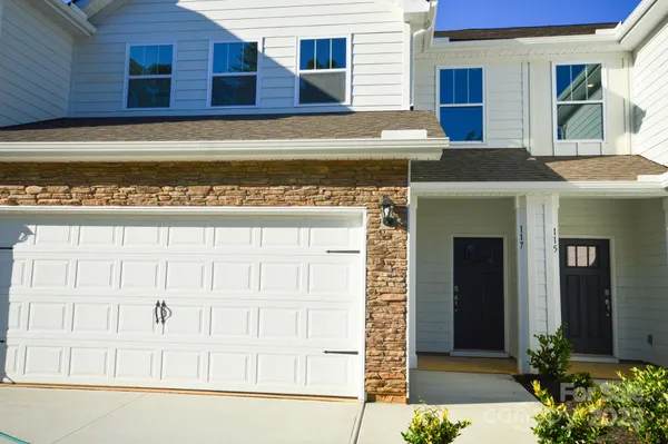 $359,990 | 117 Sugg Trail, Weaverville, NC 28787