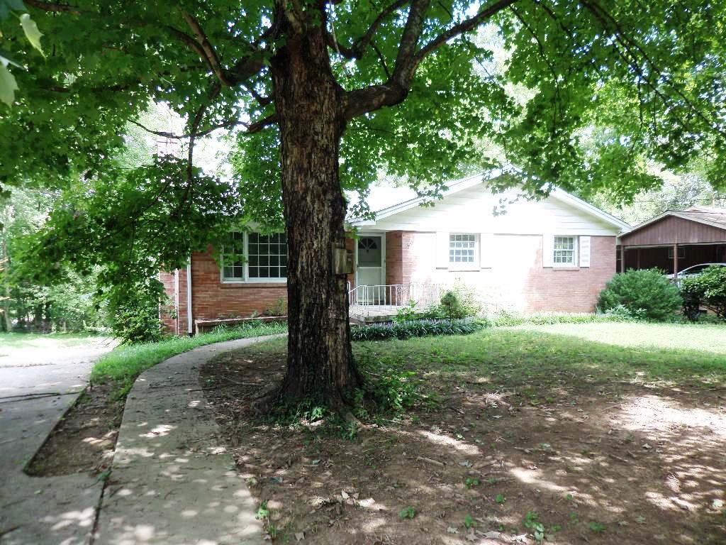 106 West Pasadena Lane Oak Ridge, TN 37830 - Photo 1 of 22 106 W. Pasadena