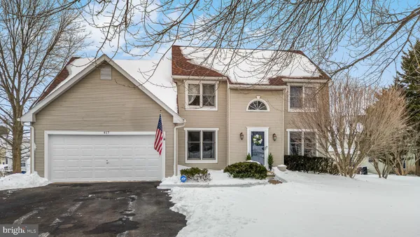 $742,000 | 417 Windsong Lane, Exton, PA 19341