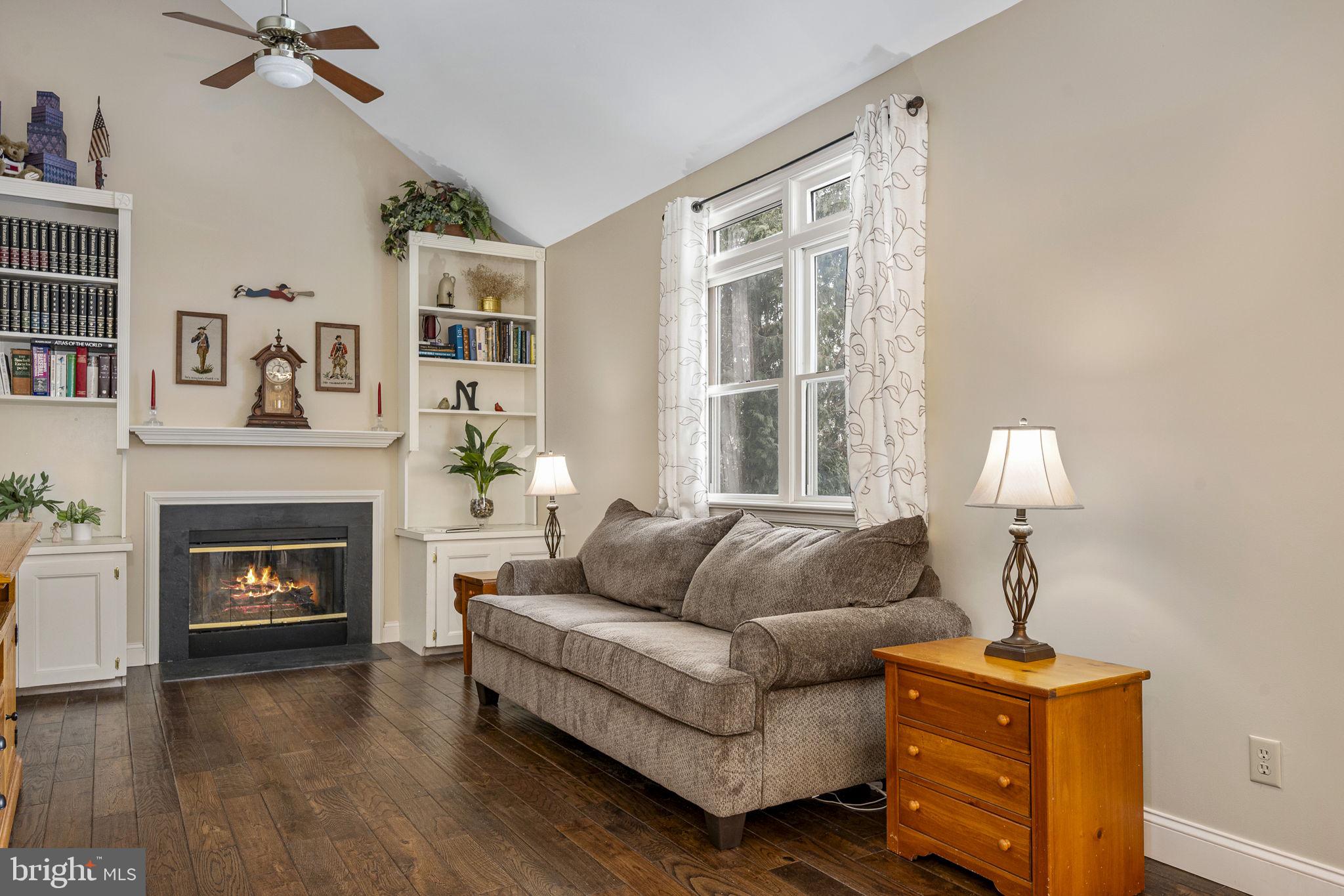417 Windsong Lane Exton, PA 19341 - Photo 14 of 27 Bright and inviting Family Room