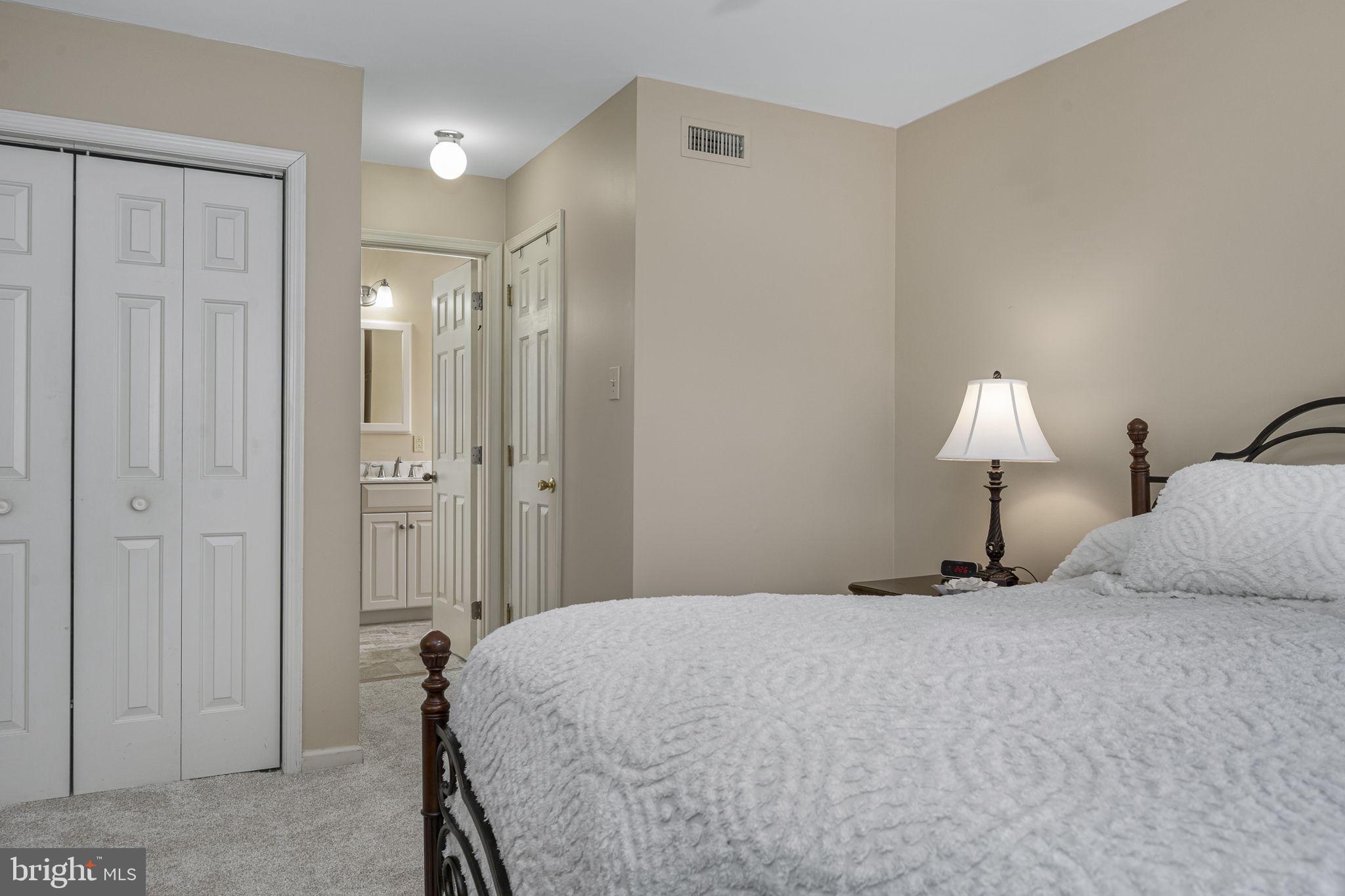 417 Windsong Lane Exton, PA 19341 - Photo 18 of 27 2nd fl-Primary Bedroom w/Walk-in-Closet!