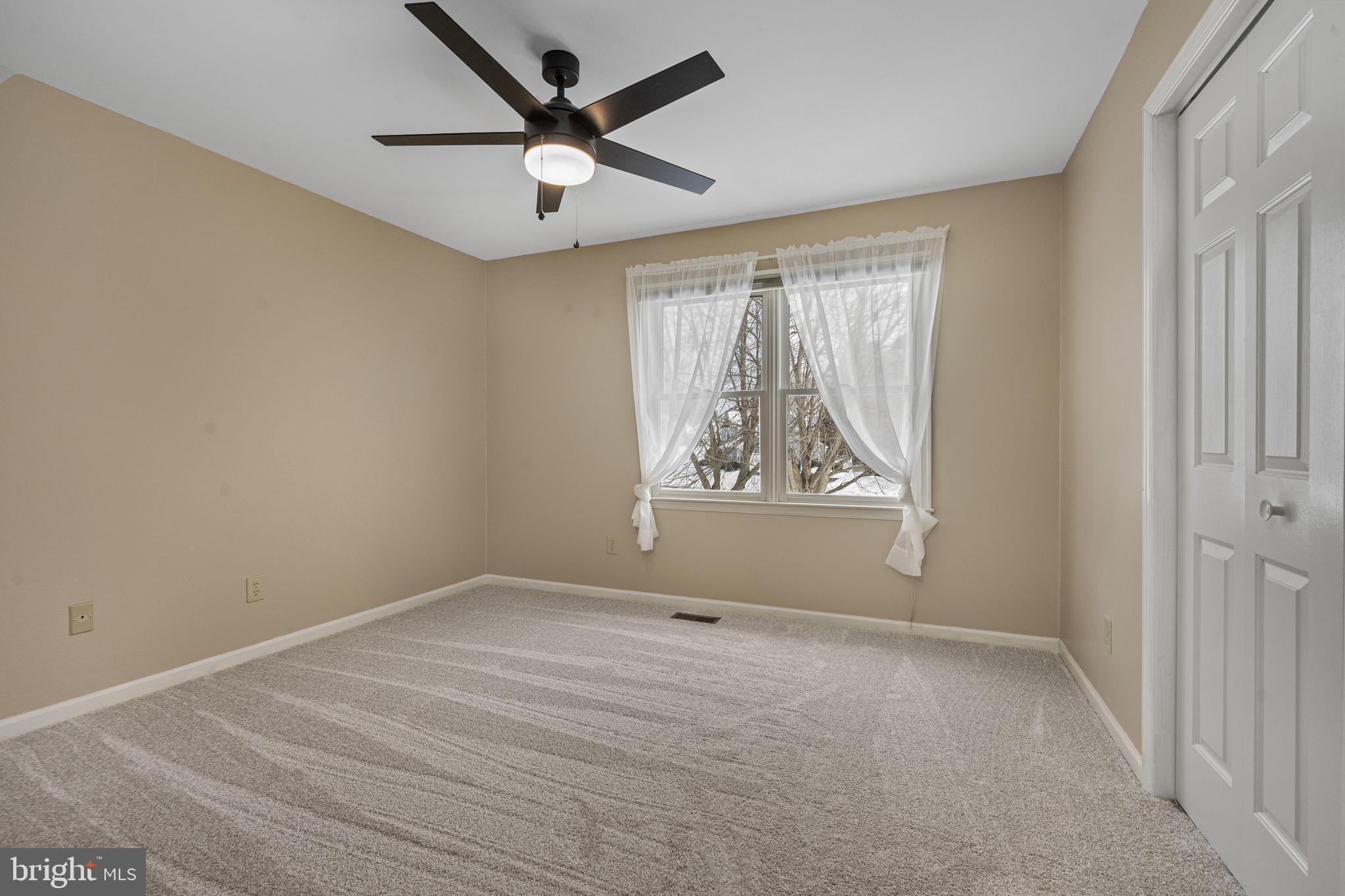 417 Windsong Lane Exton, PA 19341 - Photo 20 of 27 2nd fl-Bedroom 2-13'x12'