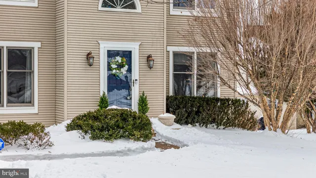 $700,000 | 417 Windsong Lane, Exton, PA 19341