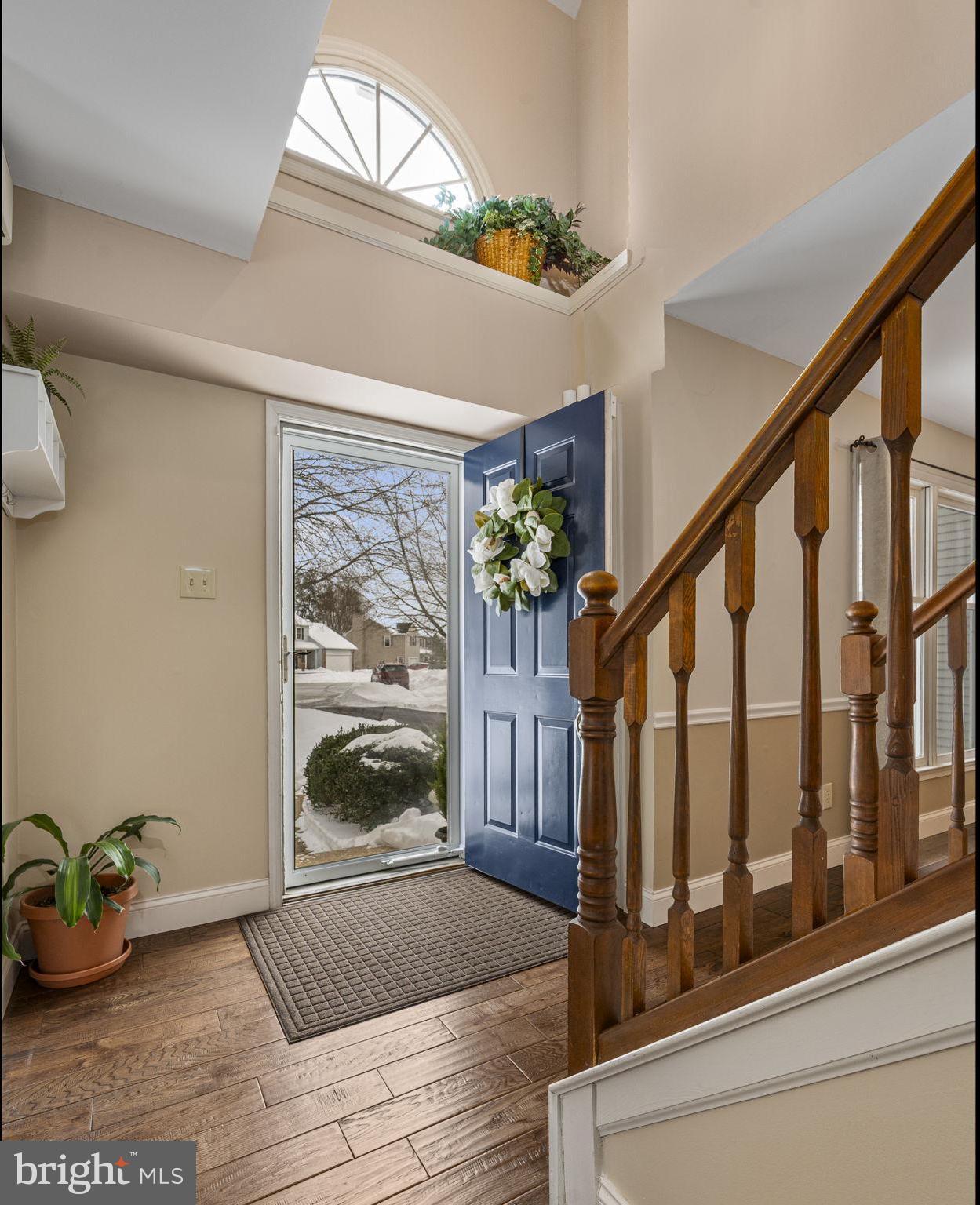 417 Windsong Lane Exton, PA 19341 - Photo 4 of 27 Main Entryway