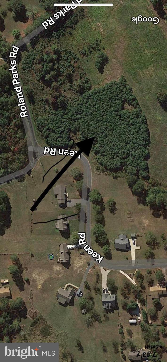 0 Roland Parks Road Deal Island, MD 21821 - Photo 2 of 3