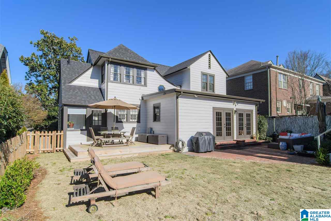 724 Linwood Road Birmingham, AL 35222 - Photo 33 of 38