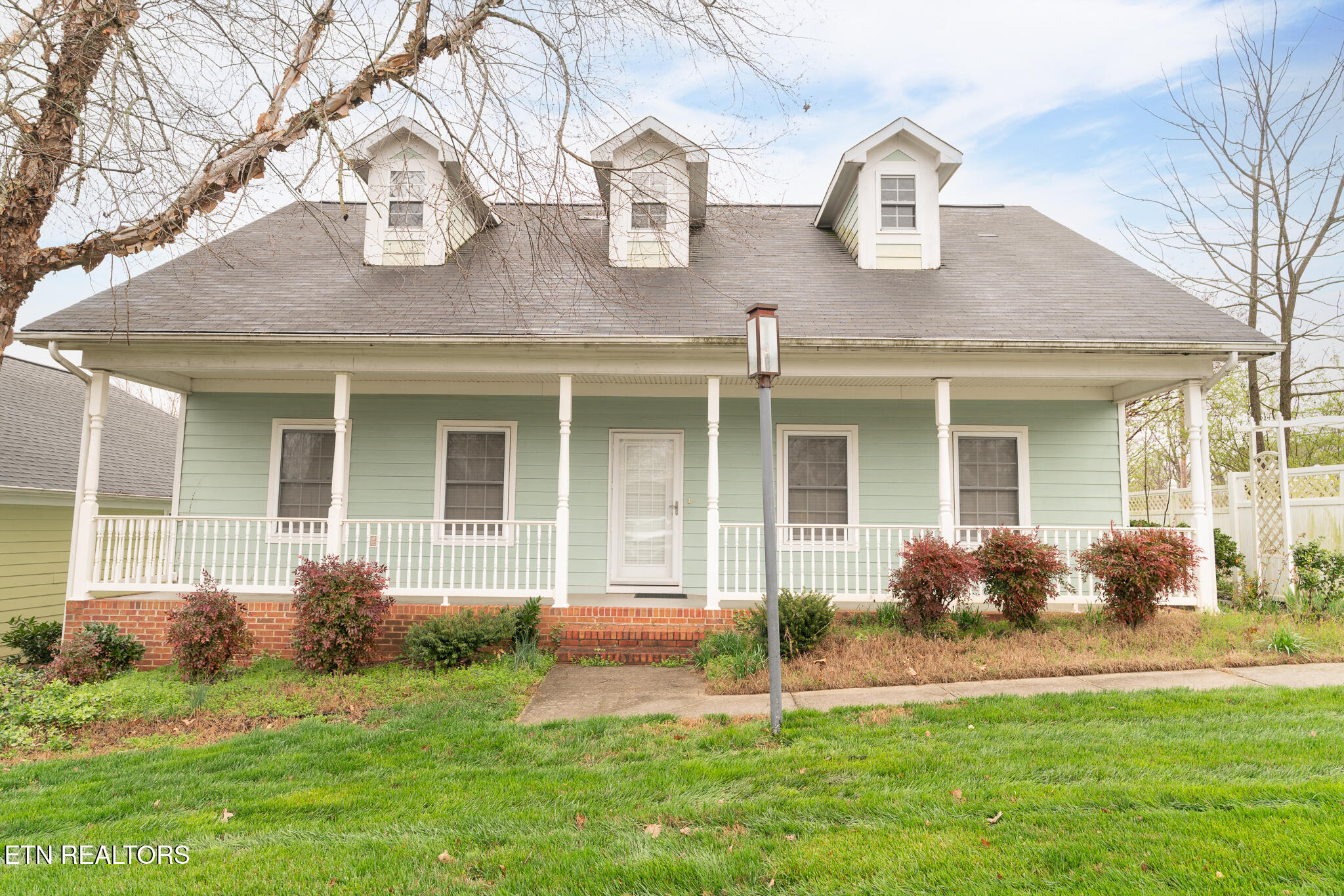 116 West Gettysburg Avenue Oak Ridge, TN 37830 - Photo 3 of 36 untitled-3