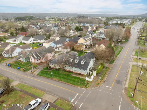 $340,000 | 116 West Gettysburg Avenue, Oak Ridge, TN 37830