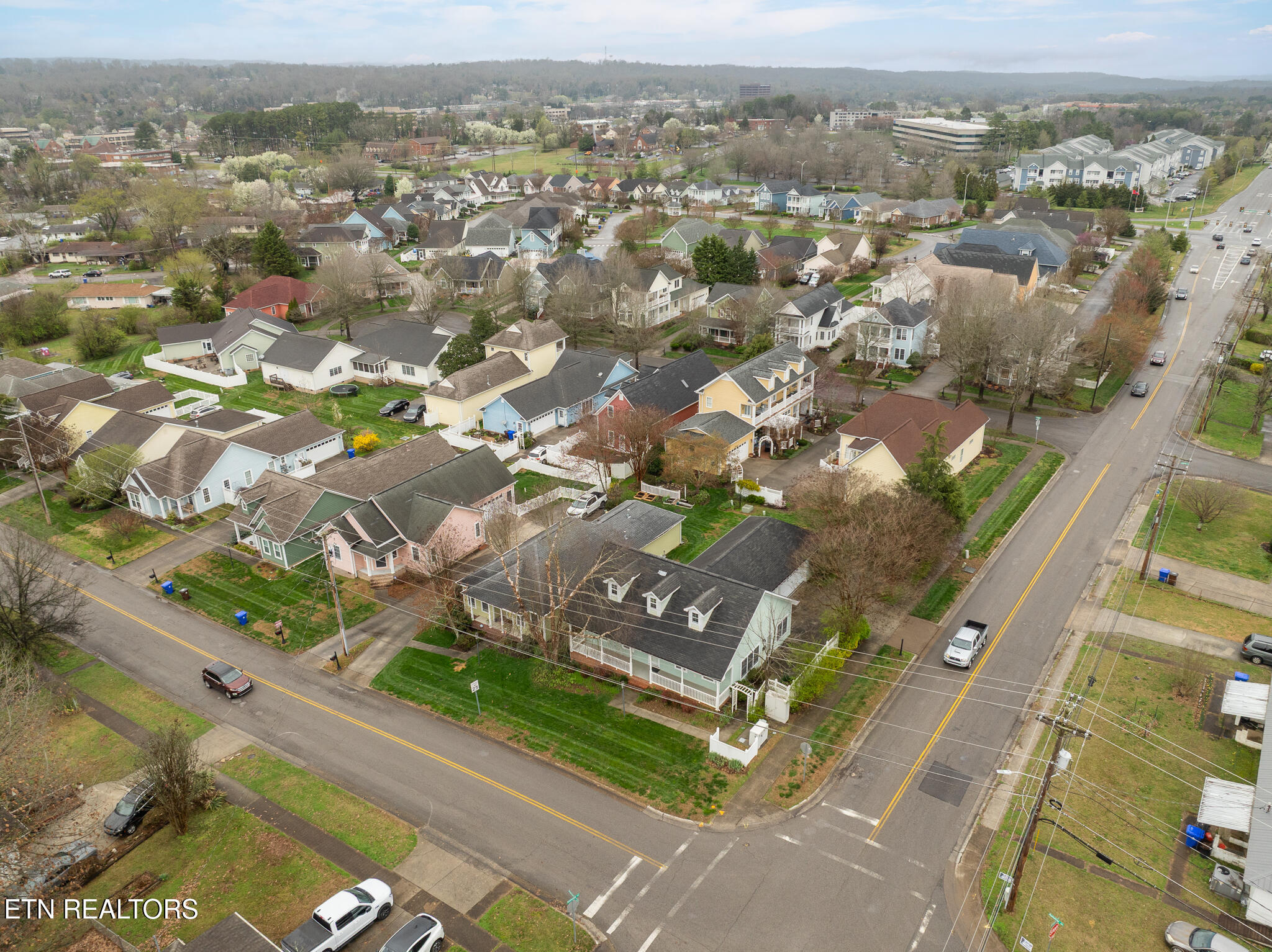 116 West Gettysburg Avenue Oak Ridge, TN 37830 - Photo 32 of 36 untitled-32