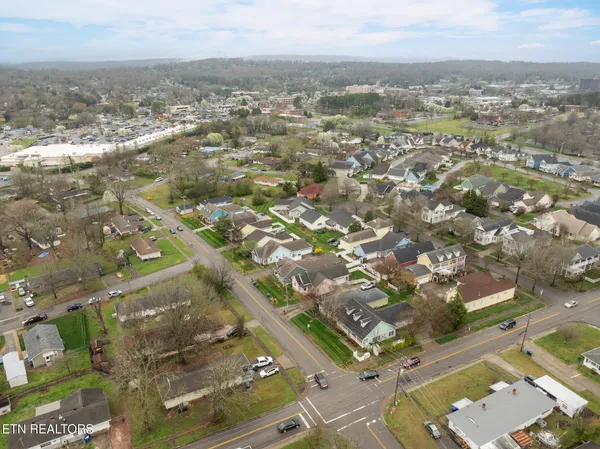 $340,000 | 116 West Gettysburg Avenue, Oak Ridge, TN 37830