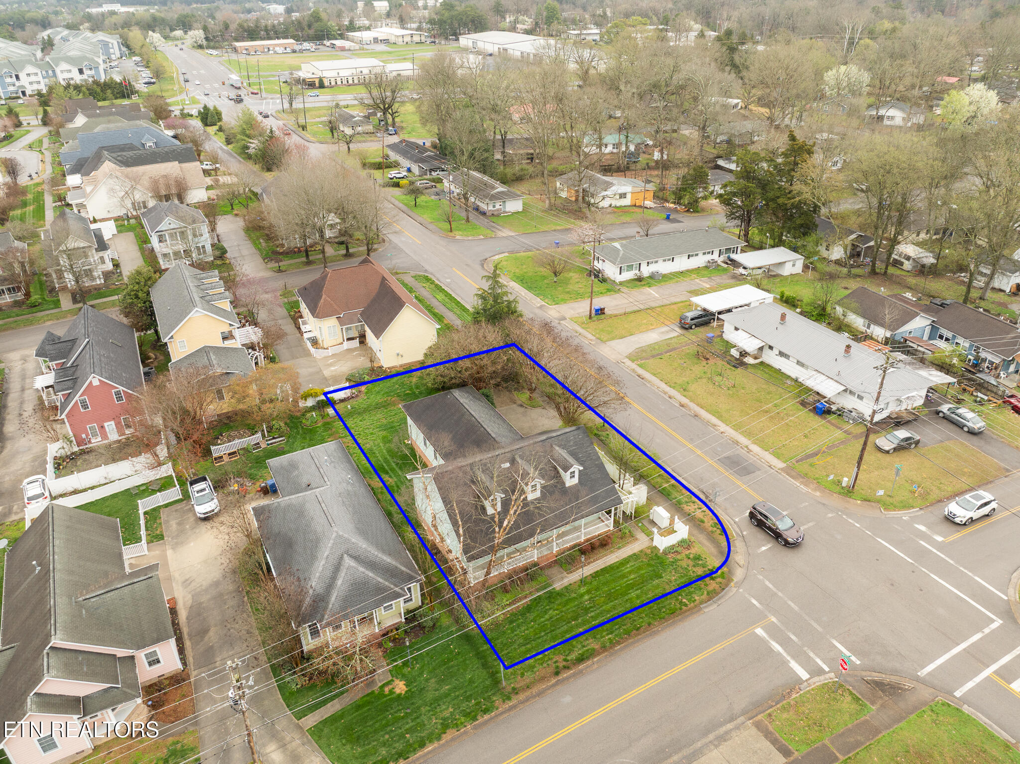 116 West Gettysburg Avenue Oak Ridge, TN 37830 - Photo 34 of 36 untitled-34