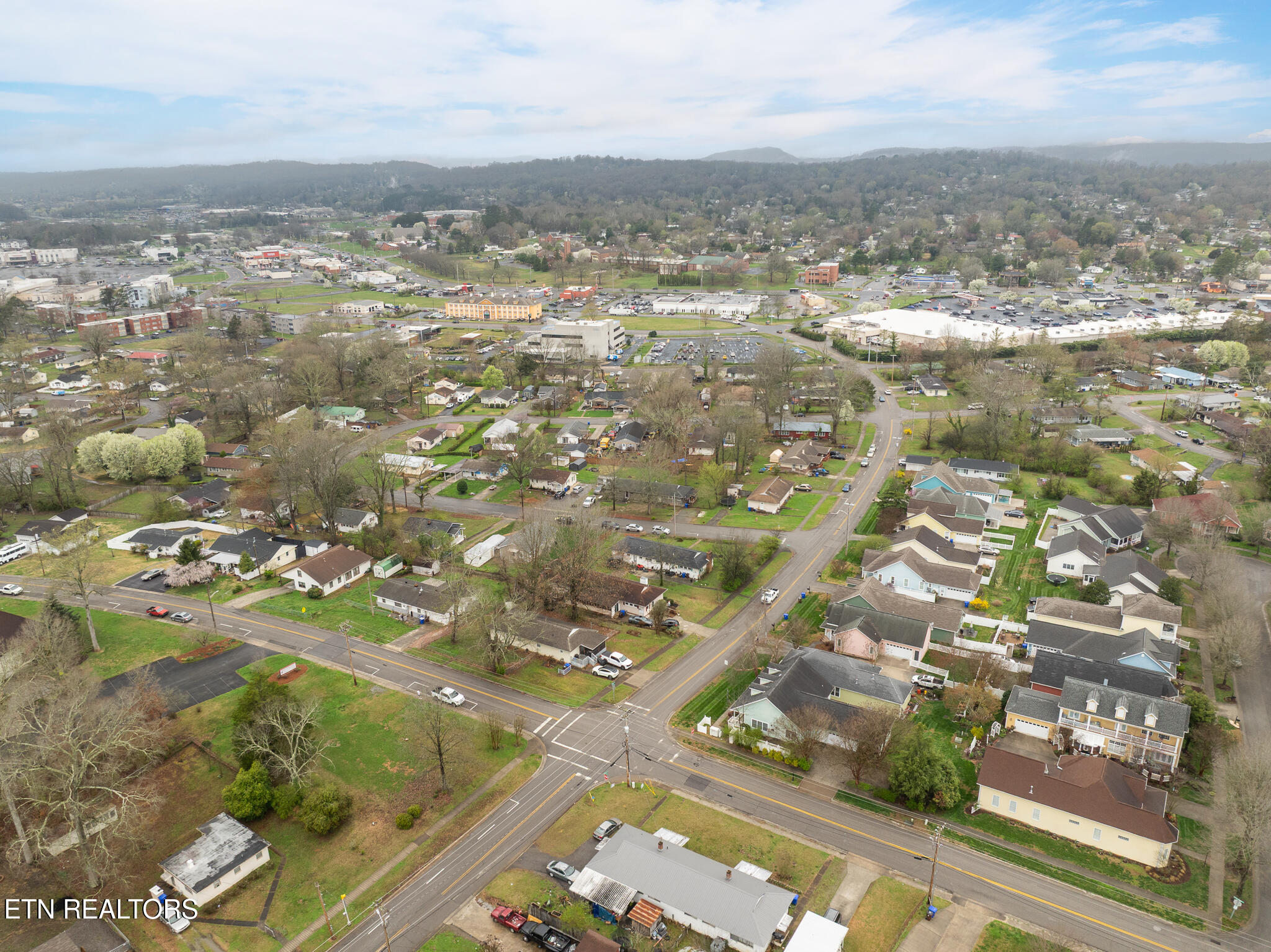 116 West Gettysburg Avenue Oak Ridge, TN 37830 - Photo 35 of 36 untitled-35