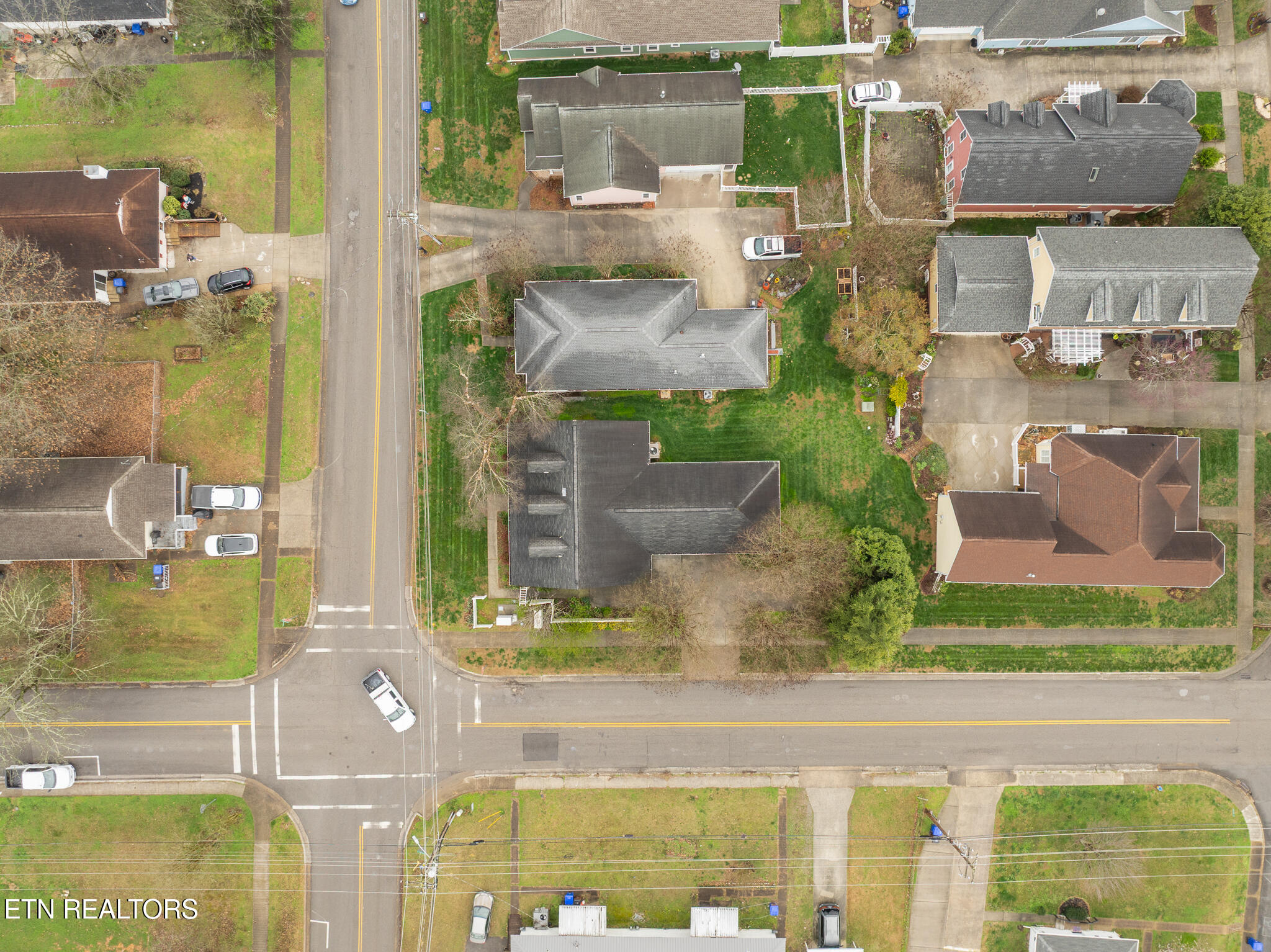 116 West Gettysburg Avenue Oak Ridge, TN 37830 - Photo 36 of 36 untitled-36