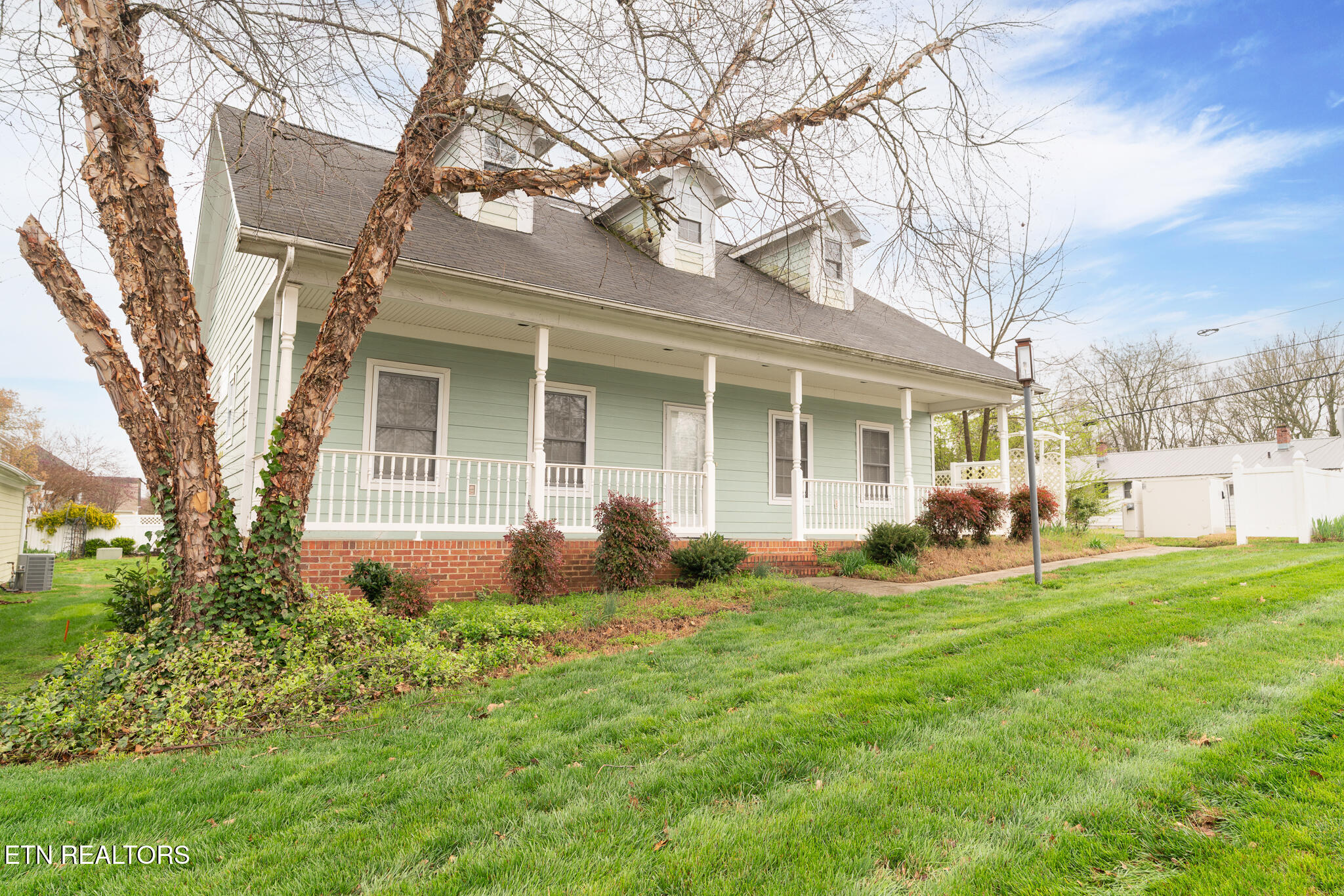 116 West Gettysburg Avenue Oak Ridge, TN 37830 - Photo 4 of 36 untitled-4