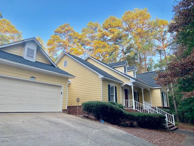763 Double Churches Road Columbus, GA 31904 - Photo 1 of 26 Main View
